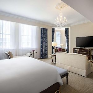 Junior King Suite