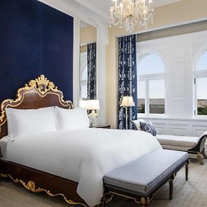 Superior King Studio Suite